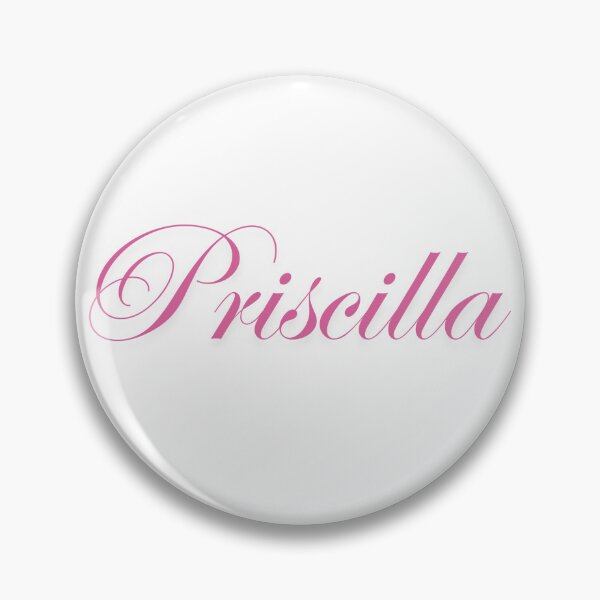 Item preview, Priscilla designed and sold by cherry-girl.