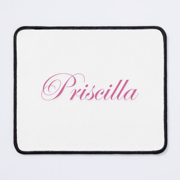 Item preview, Priscilla designed and sold by cherry-girl.