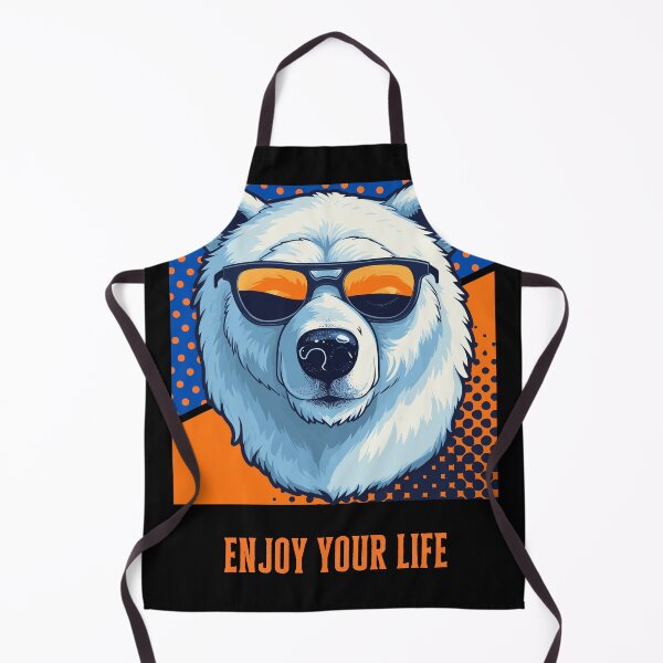 Item preview, Enjoy Your Life designed and sold by Shalinistudio.