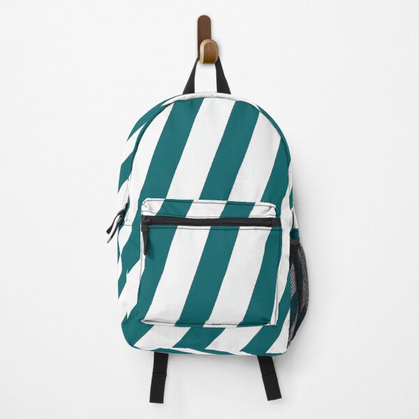 Item preview, White  Diagonal Stripes Pattern designed and sold by Liza36designs.