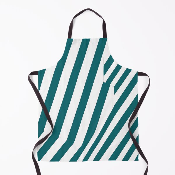Item preview, White  Diagonal Stripes Pattern designed and sold by Liza36designs.