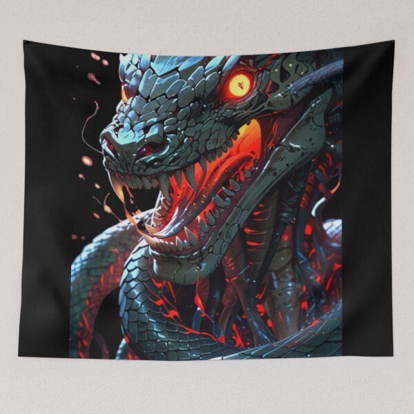 Item preview, Snake designed and sold by Mr-Feniks-55.