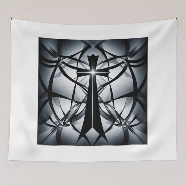 Item preview, Cross #4 designed and sold by ByStephen.