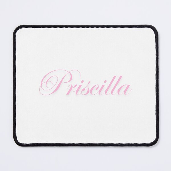 Item preview, Priscilla designed and sold by cherry-girl.