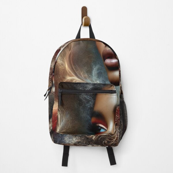Item preview, Her Presence, a Symphony of Stardust designed and sold by Pierre Beaulnes.