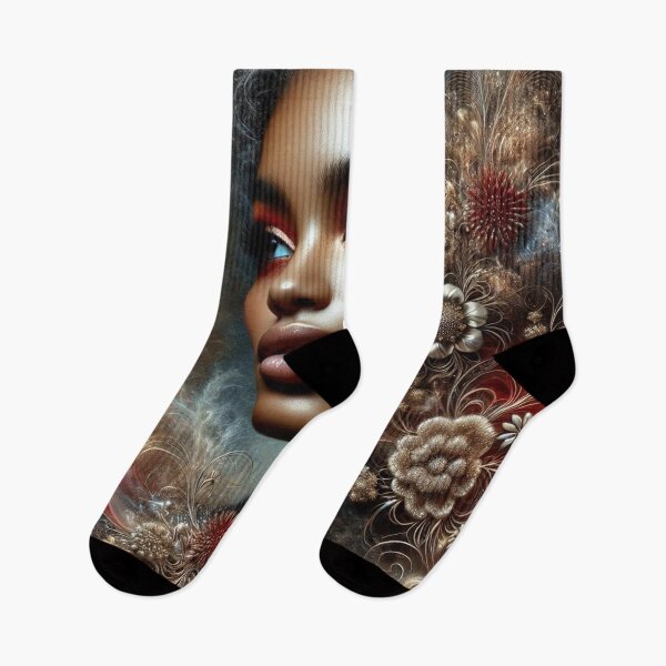 Item preview, Her Presence, a Symphony of Stardust designed and sold by Pierre Beaulnes.