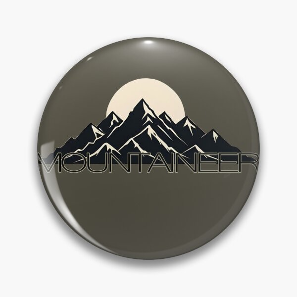 Item preview, Mountaineer theme designed and sold by GIFT4S.