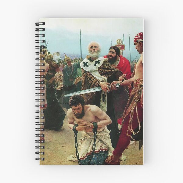 Item preview, ilya repin painting, ilya repin art, ilya repin artwork, ilya repin drawing, ilya repin portrait designed and sold by rosa-reid.