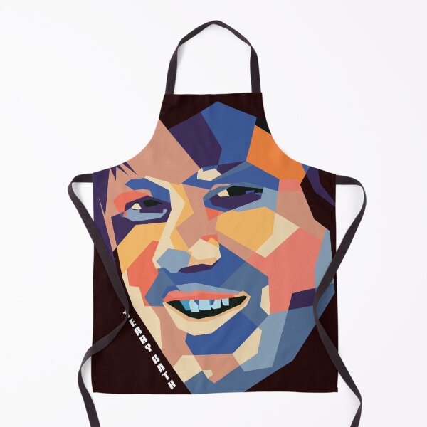 Item preview, Face geometric designed and sold by Telomentah.