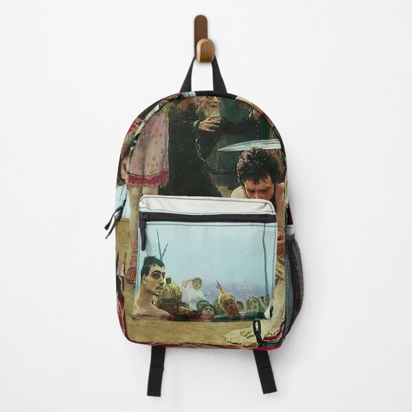 Item preview, ilya repin painting, ilya repin art, ilya repin artwork, ilya repin drawing, ilya repin portrait designed and sold by rosa-reid.