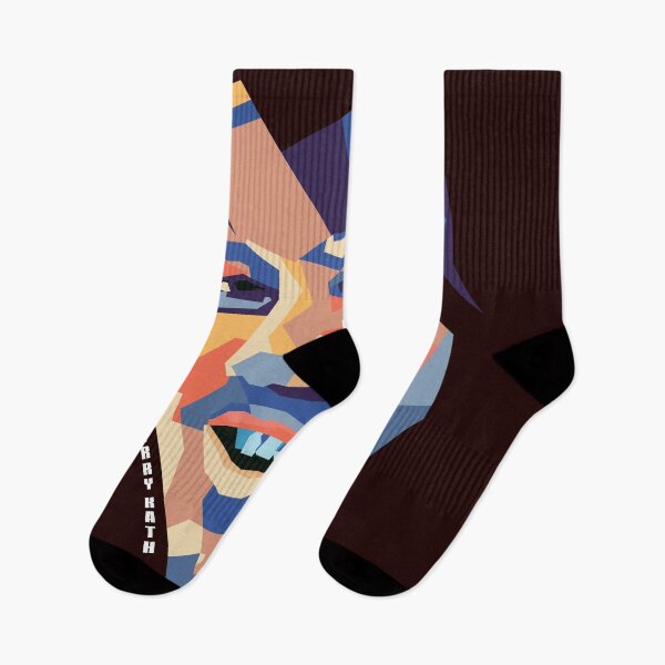 Item preview, Face geometric designed and sold by Telomentah.