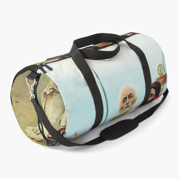 Item preview, ilya repin painting, ilya repin art, ilya repin artwork, ilya repin drawing, ilya repin portrait designed and sold by rosa-reid.