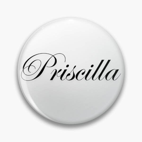 Item preview, Priscilla designed and sold by cherry-girl.