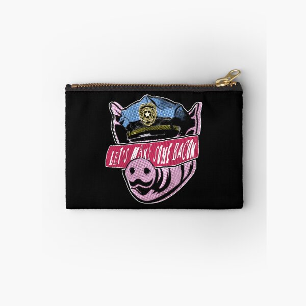 Item preview, Let's make some bacon designed and sold by remerasnerdas.
