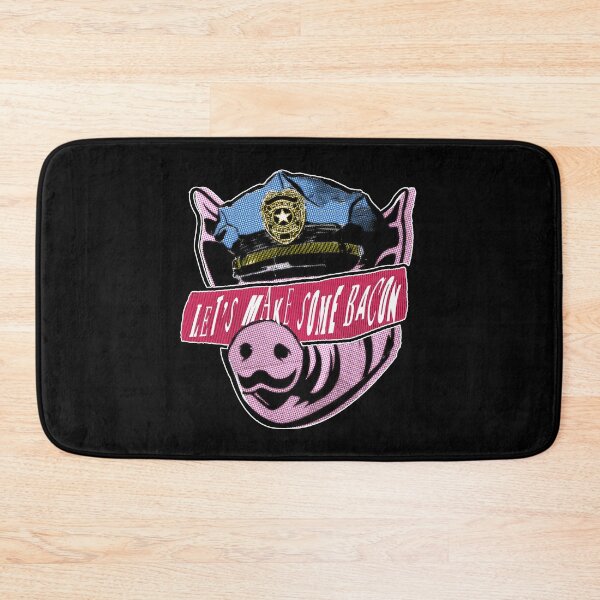 Item preview, Let's make some bacon designed and sold by remerasnerdas.