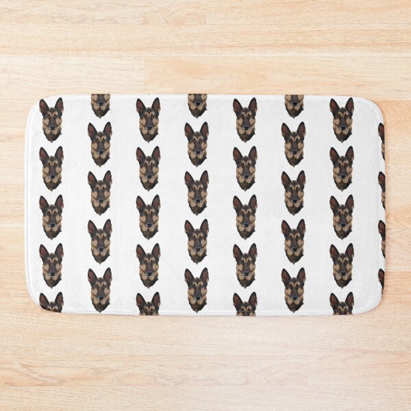 Item preview, German Shepherd  designed and sold by harmopiavu.