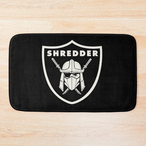 Item preview, Shredder designed and sold by NinoMelon.