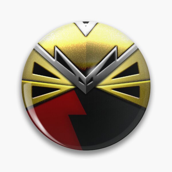Item preview, Hyperforce - Red with Shield designed and sold by PowerCores.