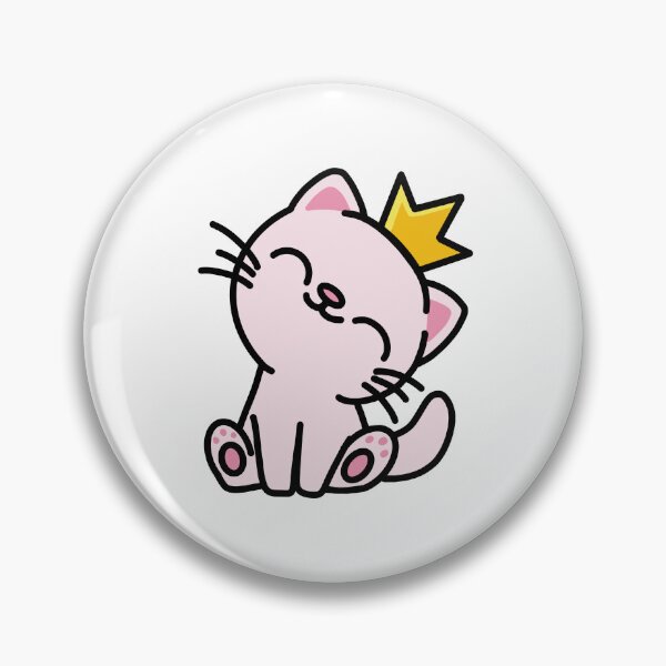 Item preview, Meowgical caticorn queen designed and sold by xoxodesignsxoxo.