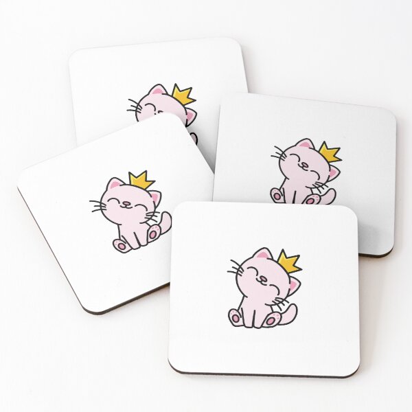 Item preview, Meowgical caticorn queen designed and sold by xoxodesignsxoxo.