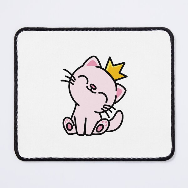 Item preview, Meowgical caticorn queen designed and sold by xoxodesignsxoxo.