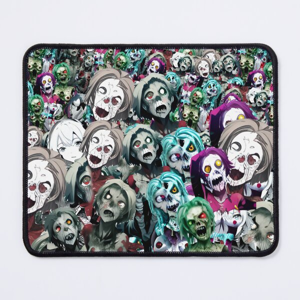 Item preview, The crowd designed and sold by Glenbobagins.