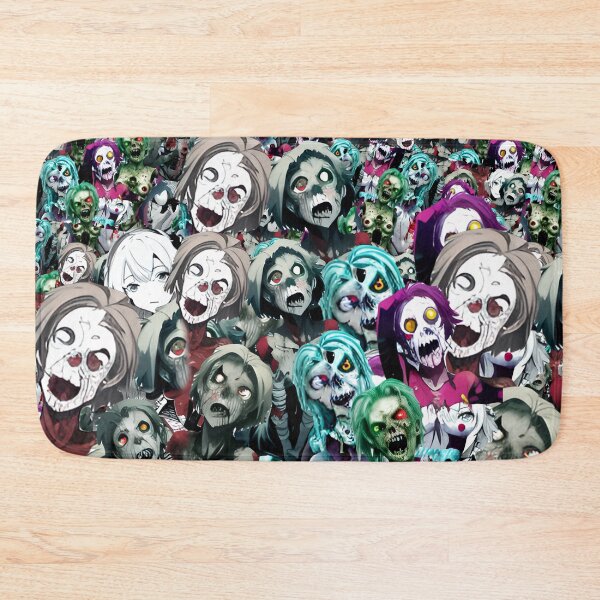 Item preview, The crowd designed and sold by Glenbobagins.