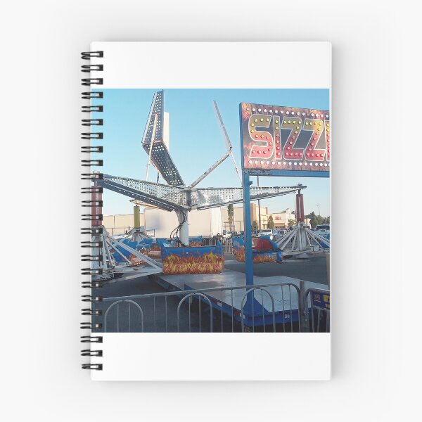 Item preview, Sizzler Scrambler designed and sold by Seiko's Nature + Architecture Photography:.