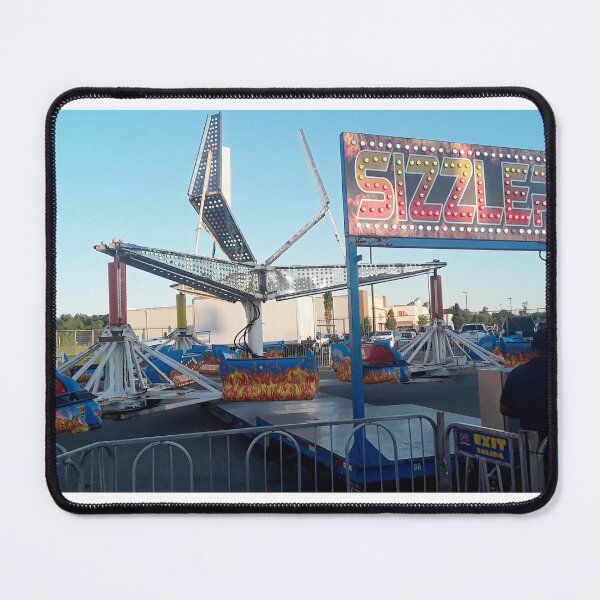 Item preview, Sizzler Scrambler designed and sold by Seiko's Nature + Architecture Photography:.
