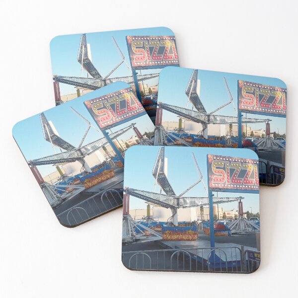 Item preview, Sizzler Scrambler designed and sold by Seiko's Nature + Architecture Photography:.