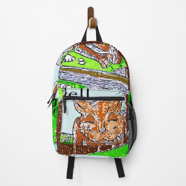 Item preview, Dilema Belling The Cat designed and sold by DesignzzOmniProduct.