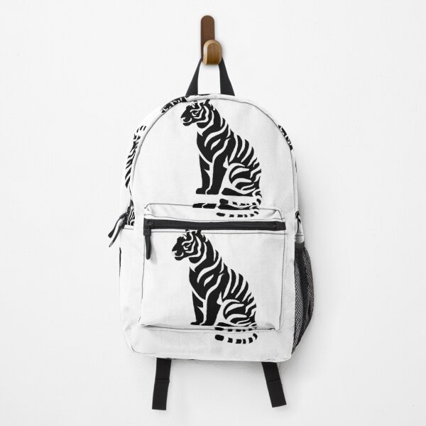 Item preview, Korean Tiger Minimal Art designed and sold by Globalcitytees.