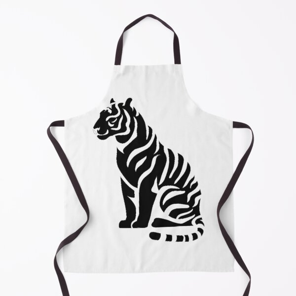 Item preview, Korean Tiger Minimal Art designed and sold by Globalcitytees.