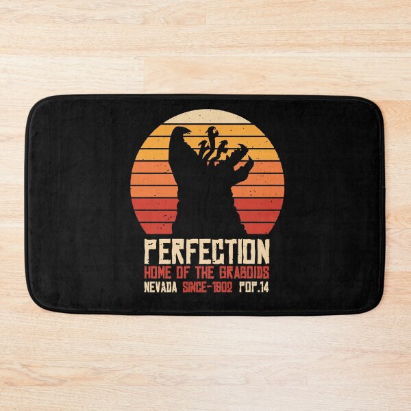Item preview, Home of the graboids designed and sold by NinoMelon.