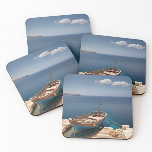 Item preview, Mediterranean Serenity designed and sold by Nostalgia Exclusive Malta.