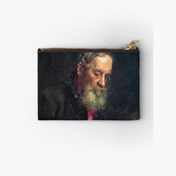 Item preview, ilya repin painting, ilya repin art, ilya repin artwork, ilya repin drawing, ilya repin portrait designed and sold by rosa-reid.