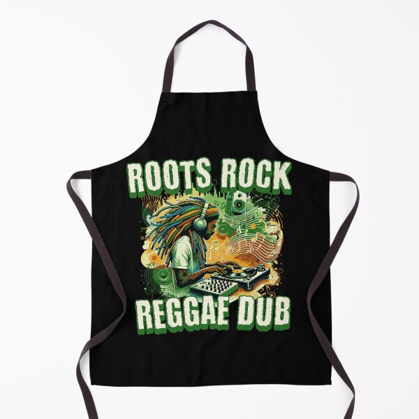 Item preview, Roots Rock Reggae Dub designed and sold by SavvyEarth.