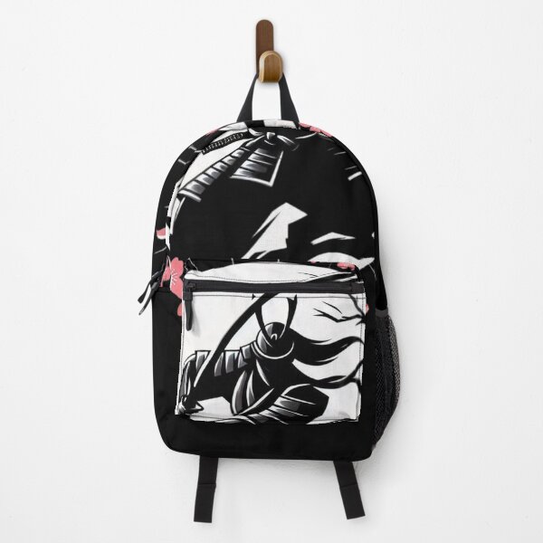 Item preview, Unwavering Spirit: The Essence of the Samurai designed and sold by aZRaSs.