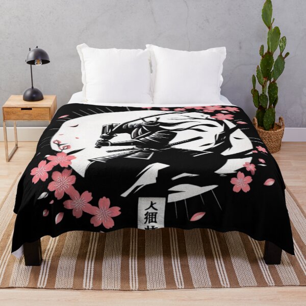 Item preview, Unwavering Spirit: The Essence of the Samurai designed and sold by aZRaSs.