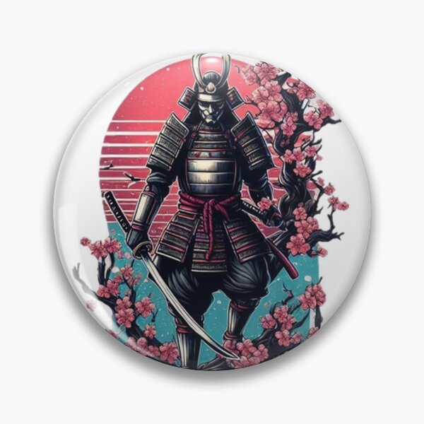 Item preview, The Way of the Sword: A Samurai's Journey designed and sold by aZRaSs.