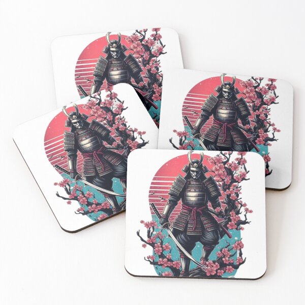 Item preview, The Way of the Sword: A Samurai's Journey designed and sold by aZRaSs.