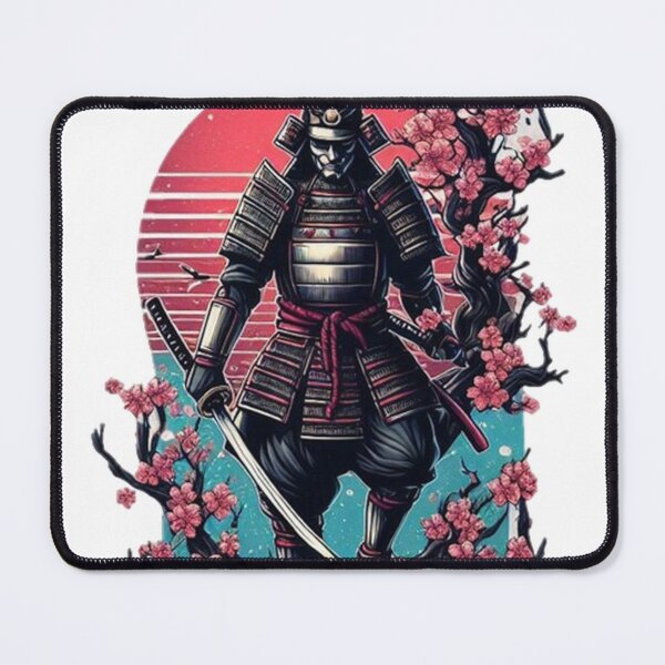 Item preview, The Way of the Sword: A Samurai's Journey designed and sold by aZRaSs.