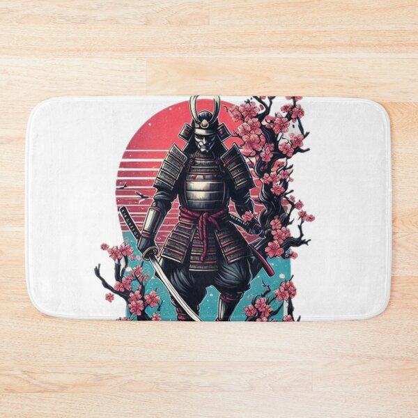 Item preview, The Way of the Sword: A Samurai's Journey designed and sold by aZRaSs.