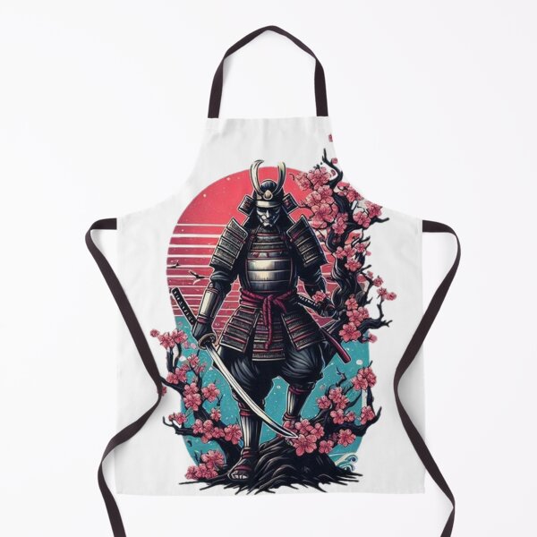 Item preview, The Way of the Sword: A Samurai's Journey designed and sold by aZRaSs.