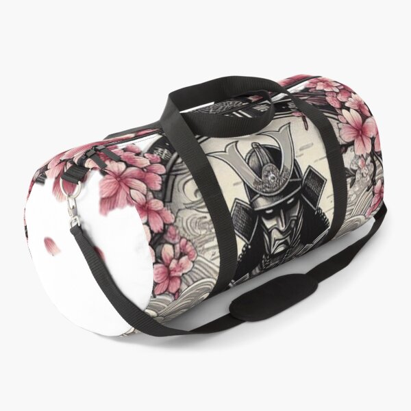Item preview, Unwavering Spirit: Embody the Essence of the Samurai designed and sold by aZRaSs.