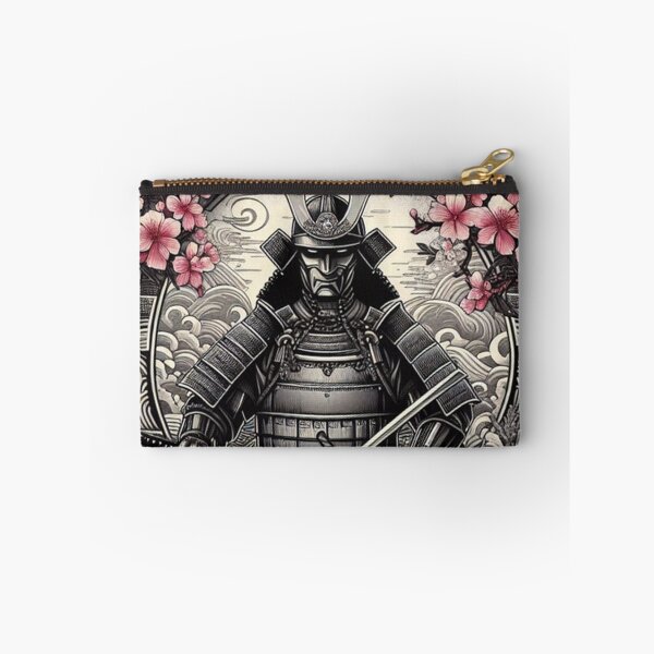 Item preview, Unwavering Spirit: Embody the Essence of the Samurai designed and sold by aZRaSs.