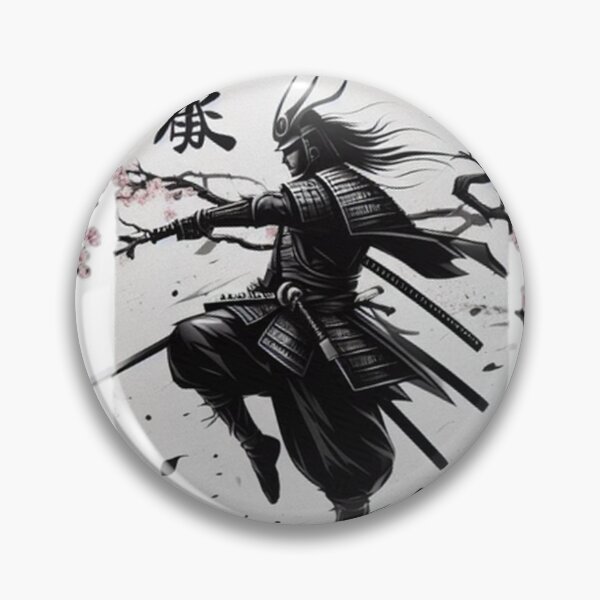 Item preview, The Way of the Sword: A Samurai's Journey of Self-Mastery designed and sold by aZRaSs.