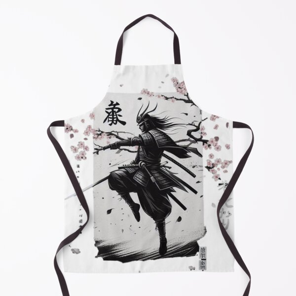 Item preview, The Way of the Sword: A Samurai's Journey of Self-Mastery designed and sold by aZRaSs.