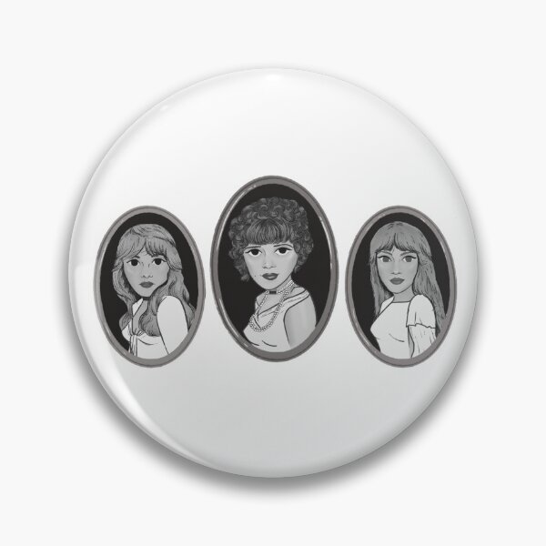 Item preview, Clara Bow by Taylor Swift designed and sold by craftthopper.