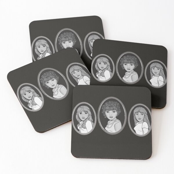 Item preview, Clara Bow by Taylor Swift designed and sold by craftthopper.